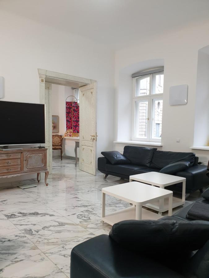 Riga Center Apartment In Old Town Exterior foto